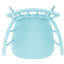 Ignacio Outdoor Dining Side Chair-2059653965