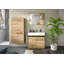 Zeno Particle Board Rectangle Accent Accent Chest