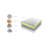 Cloud Memory Foam Open Spring Mattress-92154558