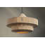 Luminaire suspendu THURSO par Chandler McLellan x Troy Lighting