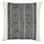 Toledo Embroidery Pillow