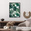 «Botanical Monstera Leaves I», reproduction d'art sans cadre-1139341029