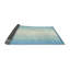 Tapis abstrait noir / beige-1435966428