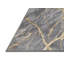 Tapis gris lavable à la machine-1636953424