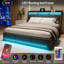 Ottoman Storage Bed-1435087590