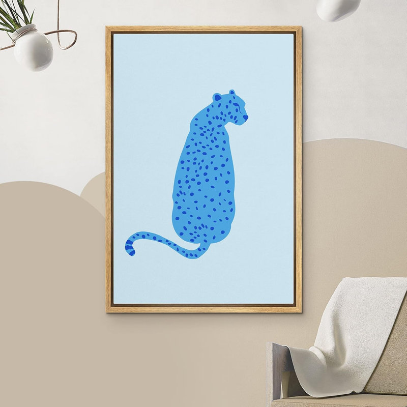 Illustration de Pop Art moderne, art de Pop Art moderne, Naturel, H 24 po x l 16 po
