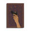 Tapis beige tissé Mosso-406044368