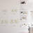 Wall Decor Metal-99012609-99012611