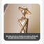 Sculpture artistique en résine-2008939761