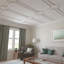 Ensemble de moulures pour panneau Devon-87900776-88638262