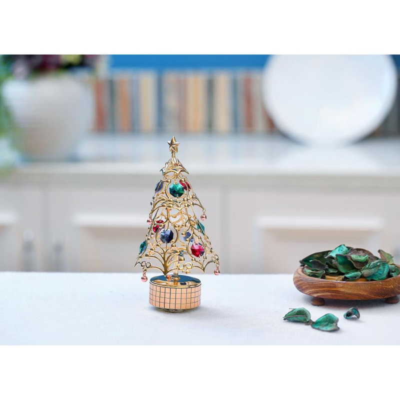 Christmas Tabletop Tree