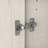Huckins 65.98'' Kitchen Pantry-826206602