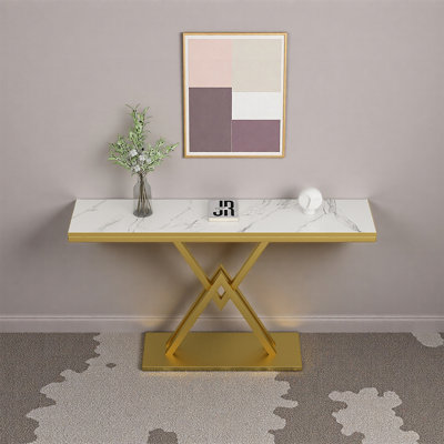Console Minimalist