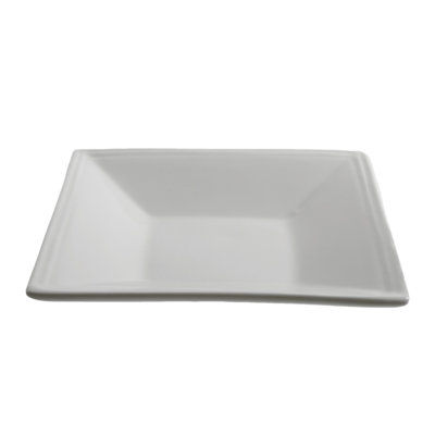 Ten Strawberry Street Whittier Tid Bit Platter