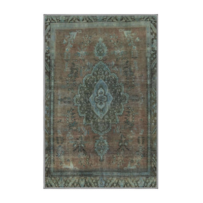 Abstract Indoor Rug