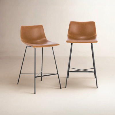 Paxton 24" Bar Stool