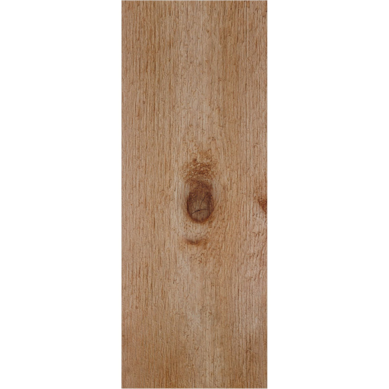 New Brighton Corbel, H 16 po x l 6 po x P 8 po, Cèdre rouge, Sciage brut