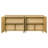 Lysiane 4-Door Accent Cabinet-1547217919