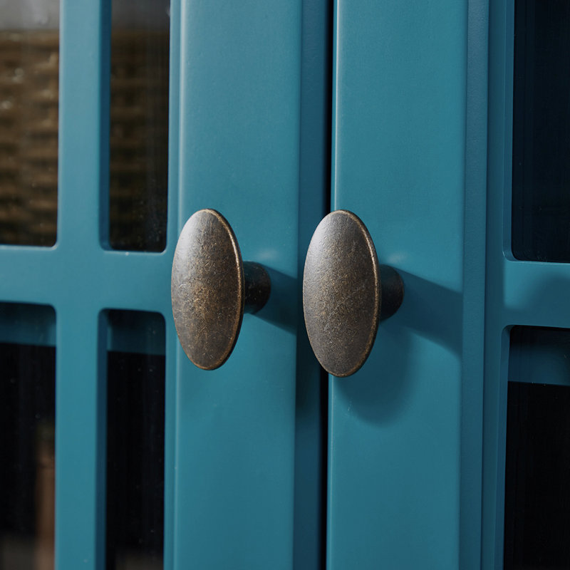 Mdf, Teal Blue