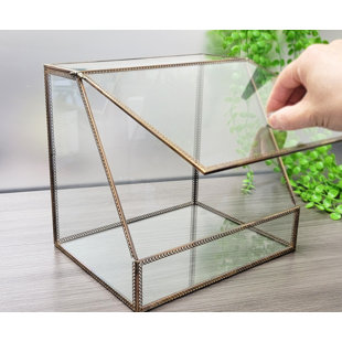 Makeup Orginazer Metal Makeup Organizer