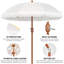 Tilt Parasol-95201699