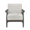 Fauteuil d'appoint décontracté 1pc