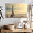 Ravi Sepia Eiffel Tower Paris-107672577