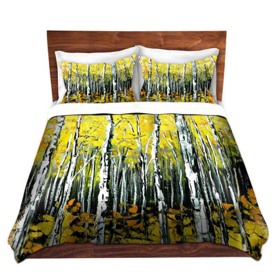 Polyester Duvet Cover