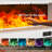 40"atomized Fireplace With Mantel, 27 Inch Water Vapor Fireplace Insert,realistic Flame Mist Fireplace,remote Control, Adjustable Led Flame, Automatic Water Level Display,white-1024780413