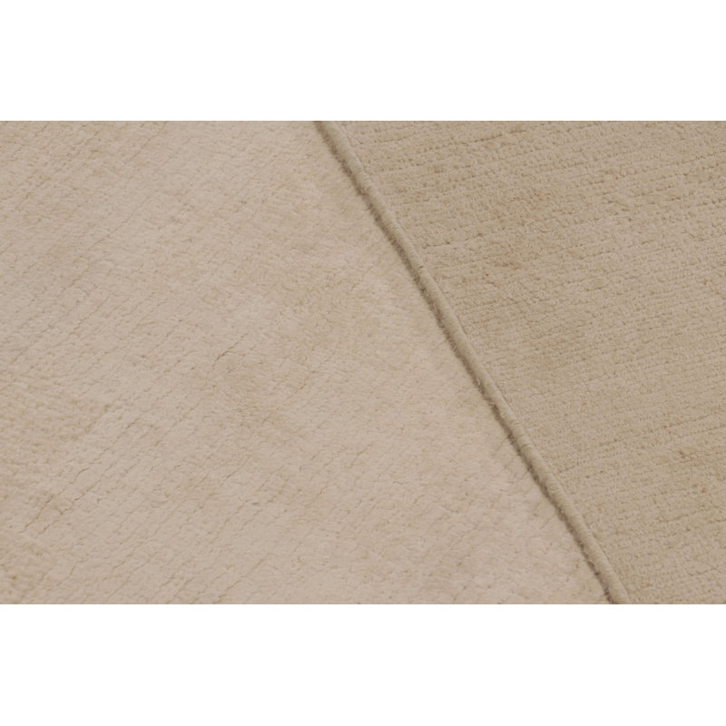 Textural One-of-a-Kind 15'0X22'0 Hand Knotted Area Rug