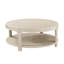 Horizon Cocktail Table