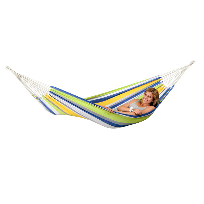 Tahiti Single Hammock, Kolibri