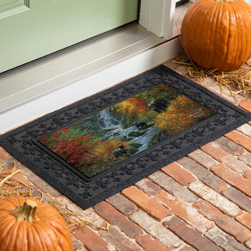 Tapis de jeu Golden Adventure Sassafras