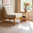 Beige sélectionné