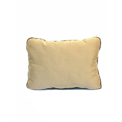 Coussin d’arrière extérieur Sand