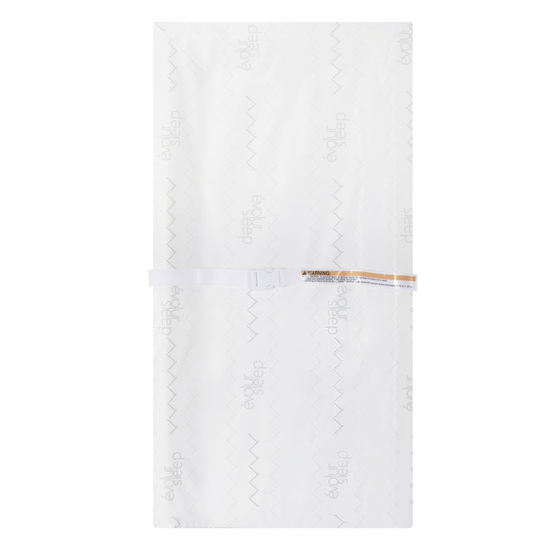 Cotton 32'' L Changing Pad