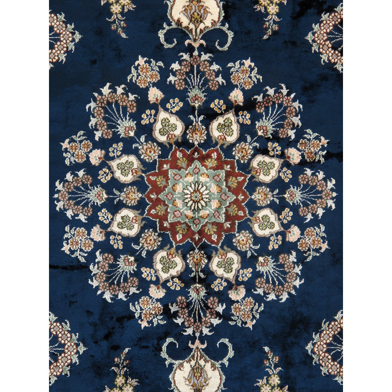 One-of-a-Kind 5' X 8' Area Rug