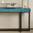 Modern Minimalist Elegant Console Table