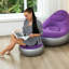 Upholstered Chaise Lounge-1331673631