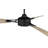 Amdi 64'' Ceiling Fan with LED Lights-1336677311