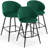 Swivel Upholstered Bar Stools-606862430-644499187-644499185
