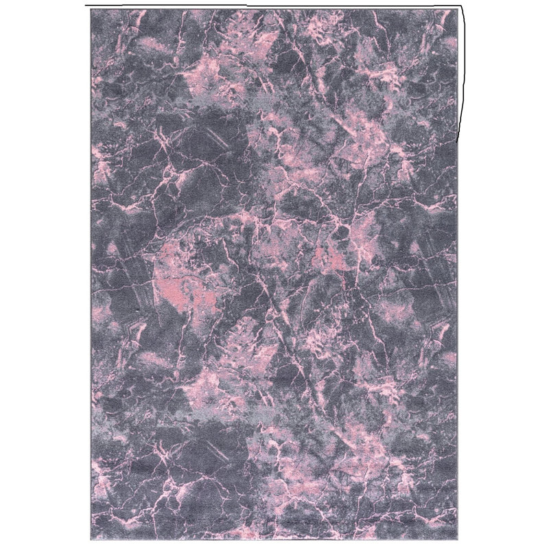 Shag Area Rug, Rectangle 120 x 170cm