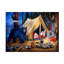 Art sur toile «cylindrique», Robert Andrea-104137729
