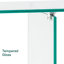 Console en verre trempé avec tablette-1063728391-1034098986