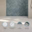 Receveur de douche rectangulaire extra-plat Lenora 183 cm x 91 cm avec bonde latérale dissimulée, blanc Carrara-135103013