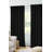 Mckyla Velvet Room Darkening Curtain Pair-1861985038-1861985138
