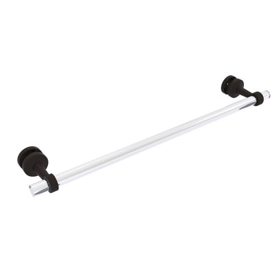 Pacific Beach 28'' 1 Towel Bar