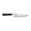 Miyabi Kaizen Hollow Edge Santoku Knife-11830280