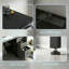 L-Shaped MDF Computer Desk-2131568104