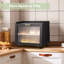 Deshawndre Wood Food Storage Container